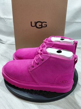 UGG | Shoes | Brand New Ugg Women Classic Boom Ankle Boot | Poshmark
